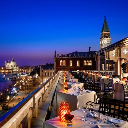 La Terrazza Di San Marco - Luxury Apartment Venesia Bagian luar foto